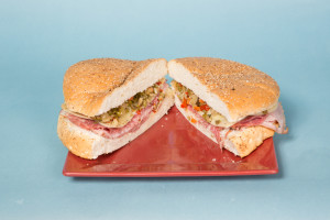 Muffaletta